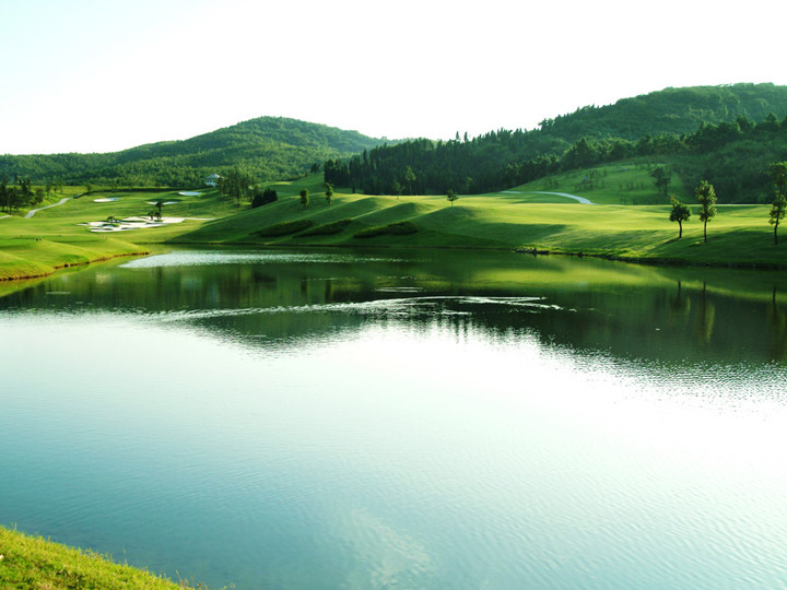 生態(tài)環(huán)保規(guī)劃