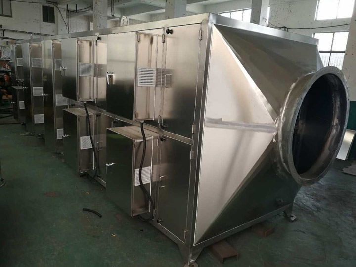 低溫等離子設(shè)備